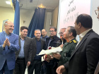 برگزاری جشن انقلاب