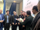 برگزاری جشن انقلاب