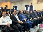 برگزاری جشن انقلاب