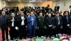 برگزاری جشن انقلاب